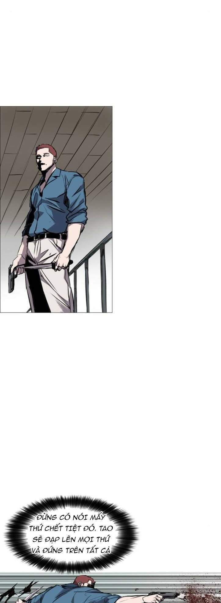 Báo Thù: Chapter 83