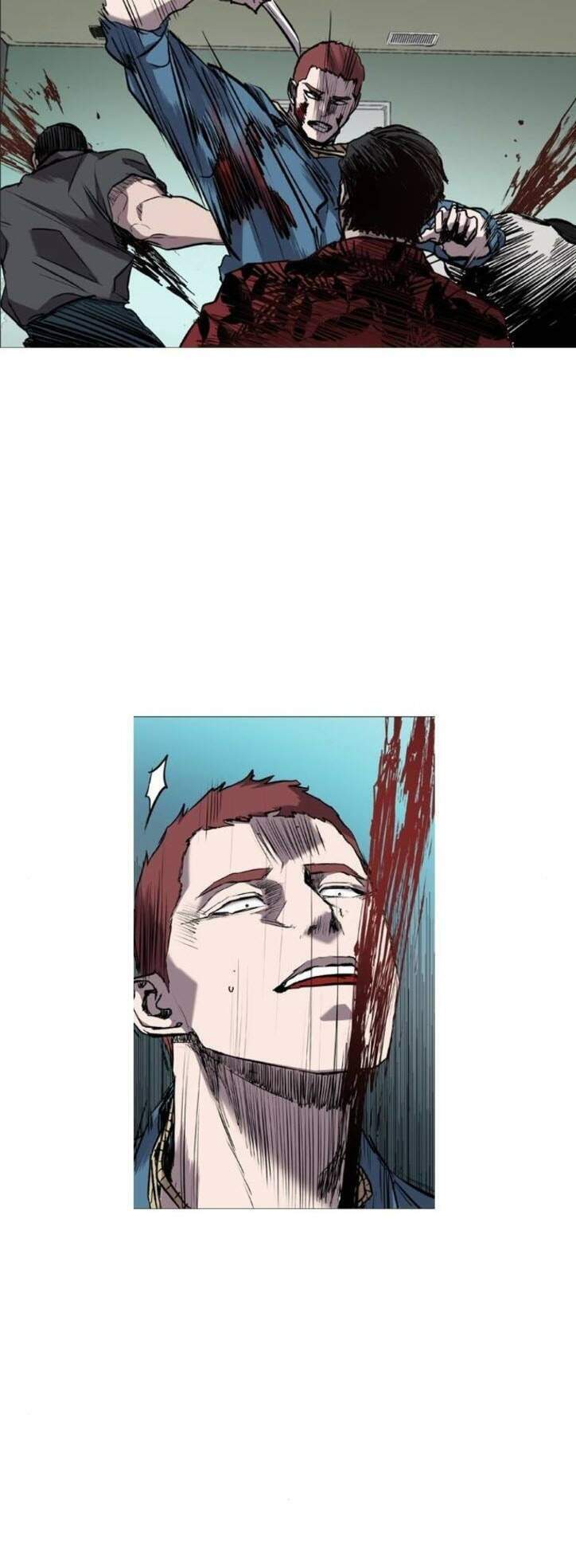 Báo Thù: Chapter 83