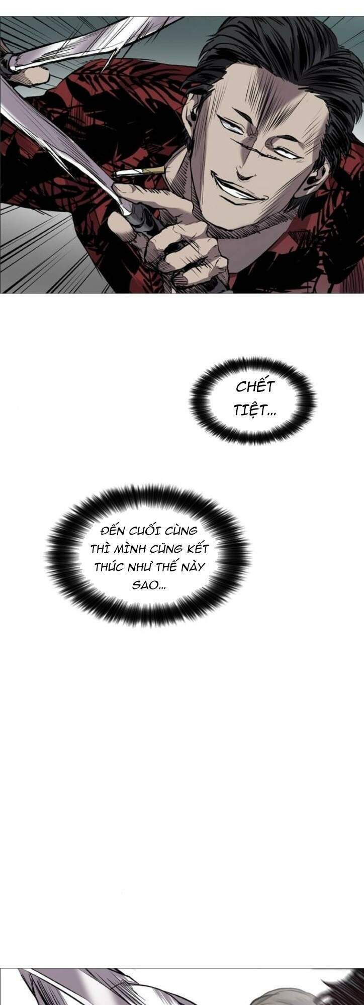 Báo Thù: Chapter 83