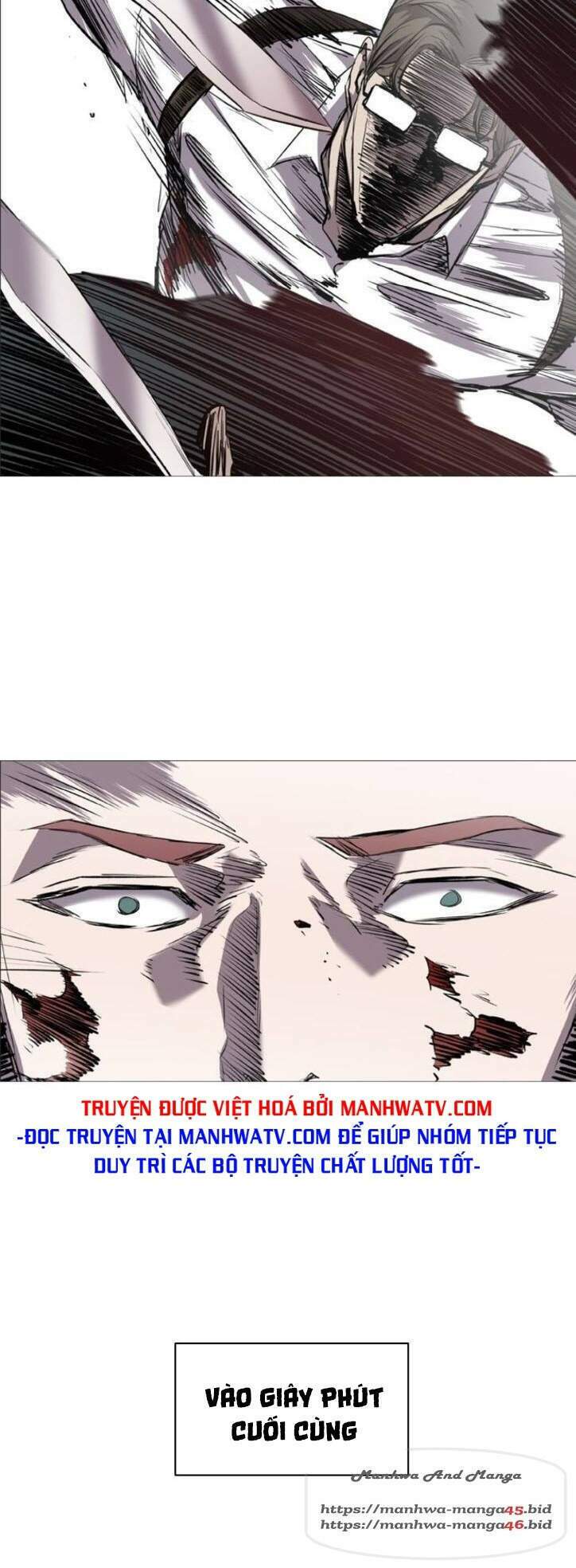 Báo Thù: Chapter 83