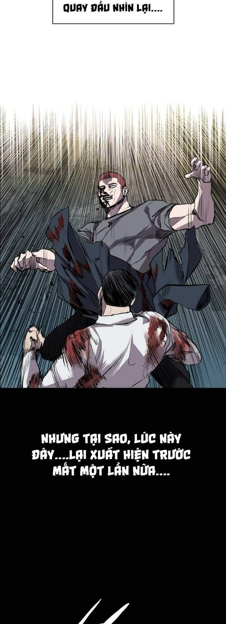 Báo Thù: Chapter 83