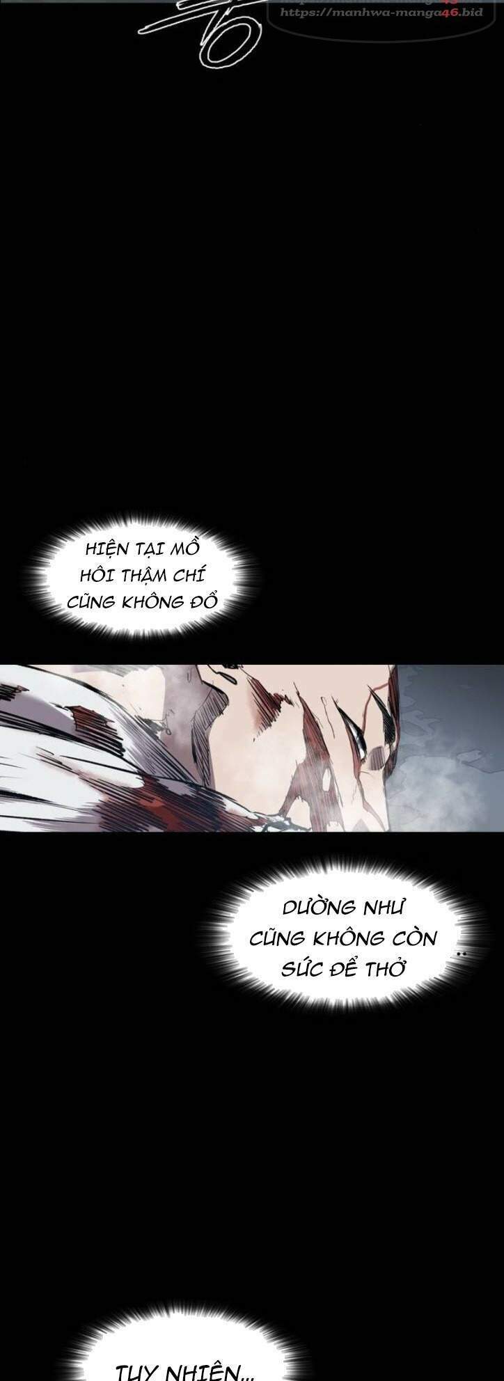 Báo Thù: Chapter 83