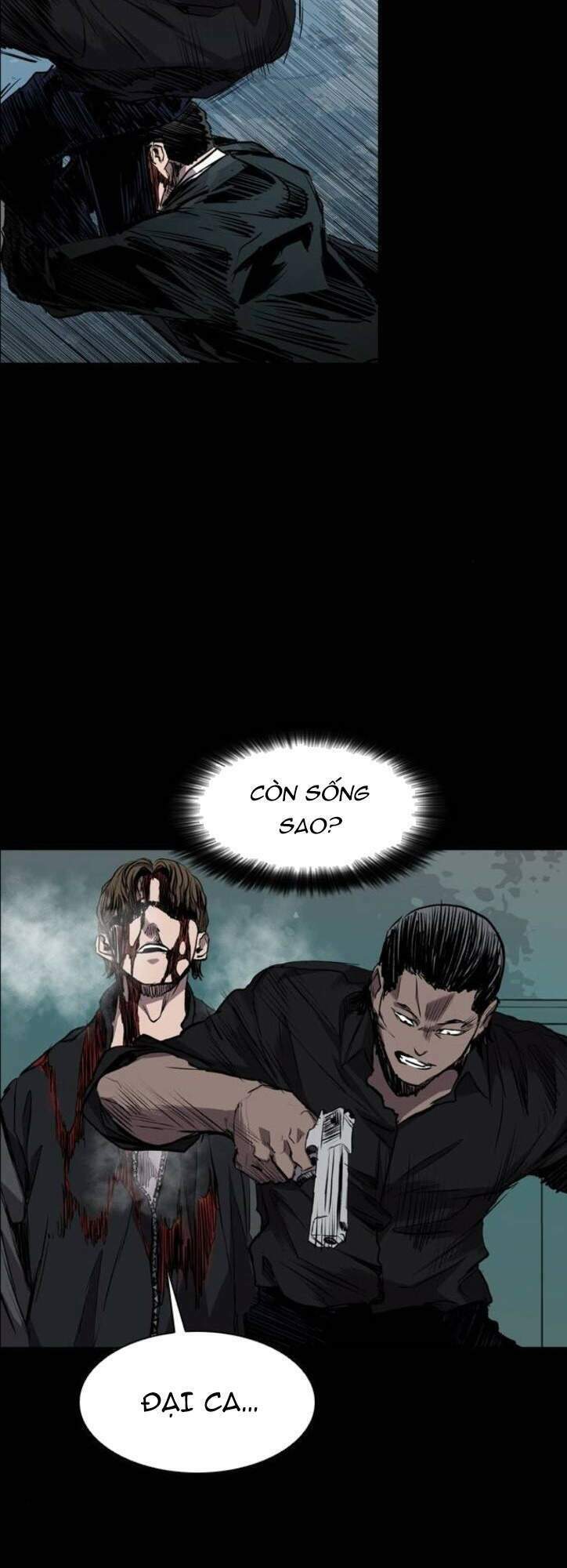 Báo Thù: Chapter 83