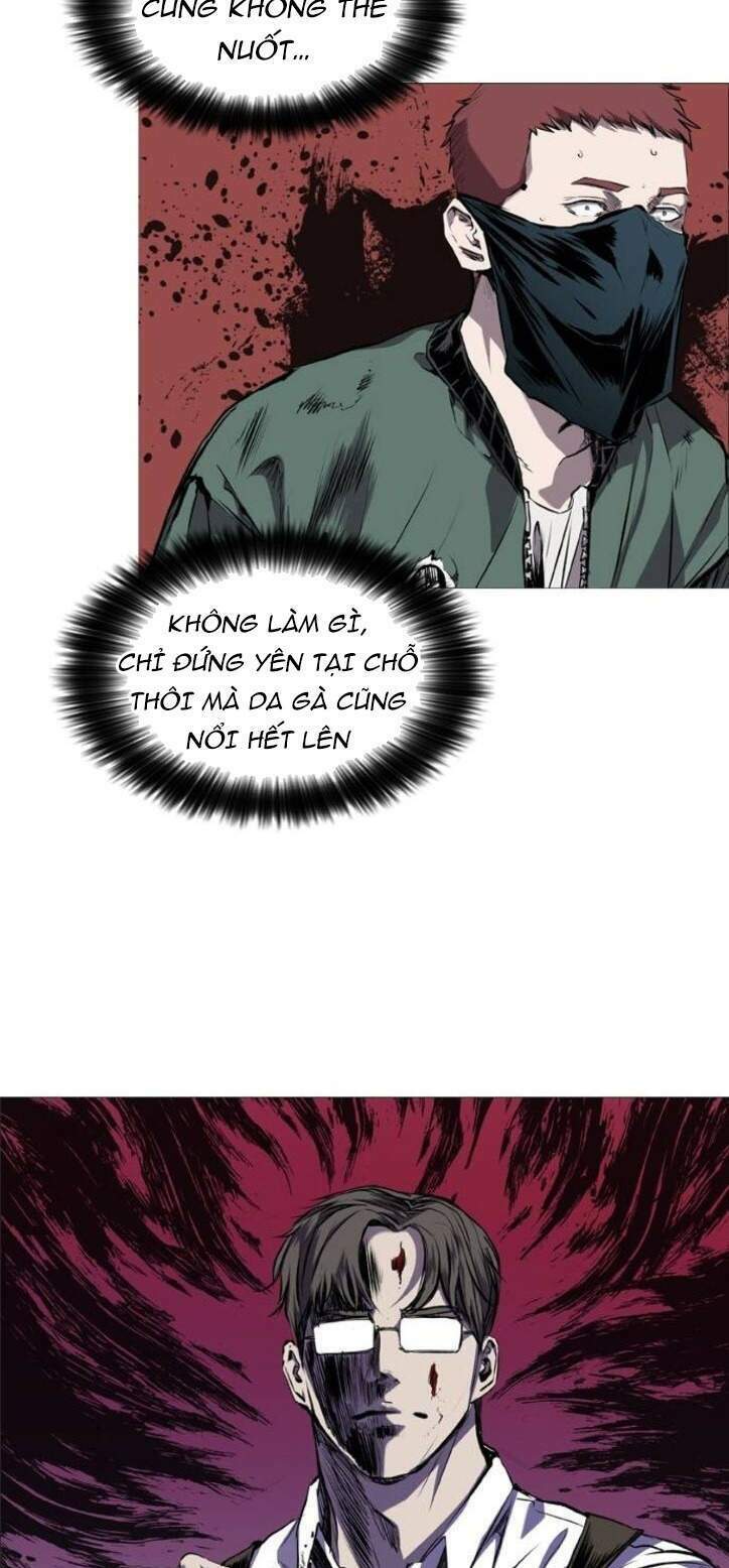 Báo Thù: Chapter 83