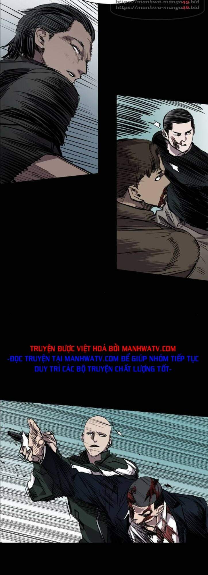 Báo Thù: Chapter 83