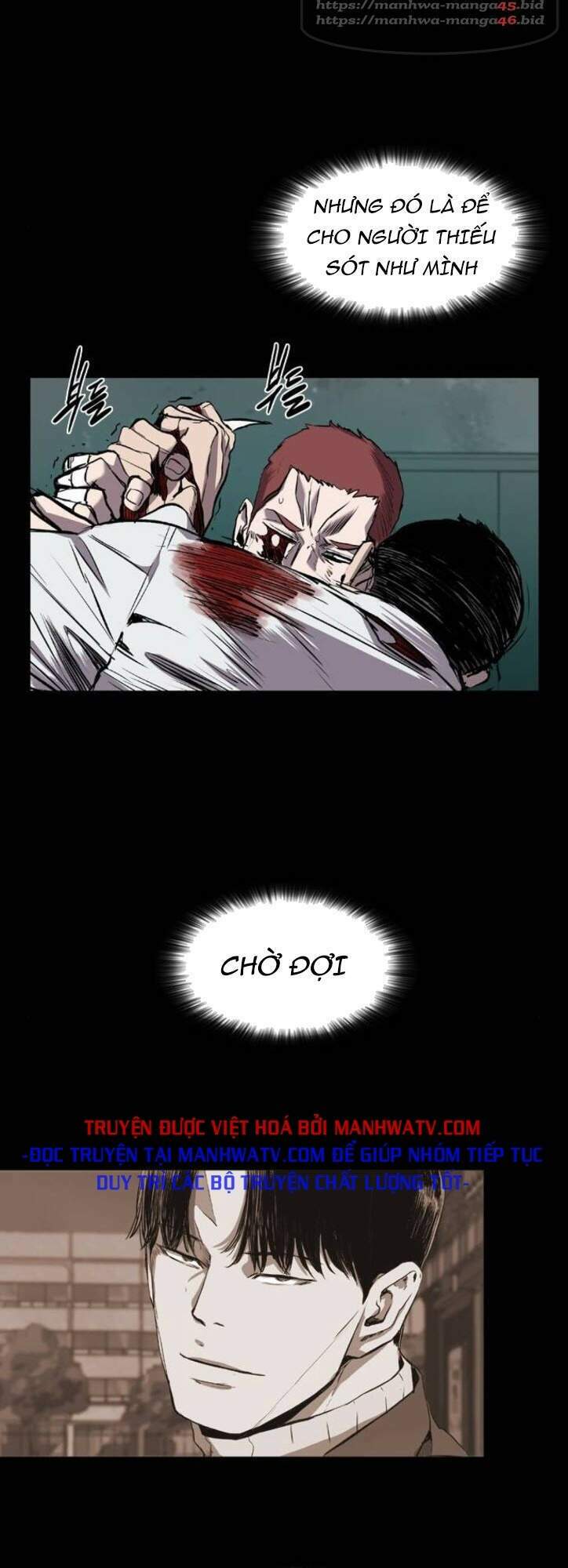 Báo Thù: Chapter 83