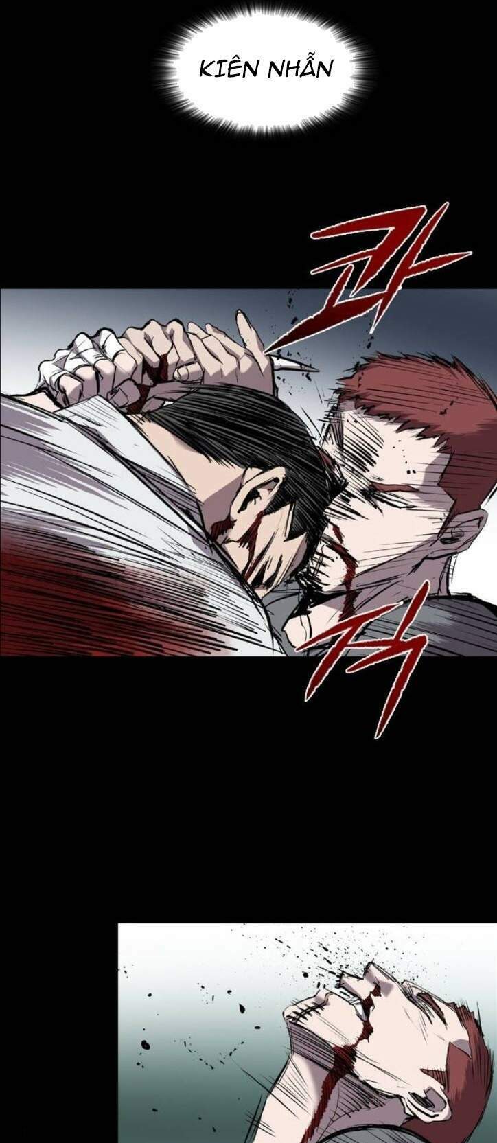 Báo Thù: Chapter 83
