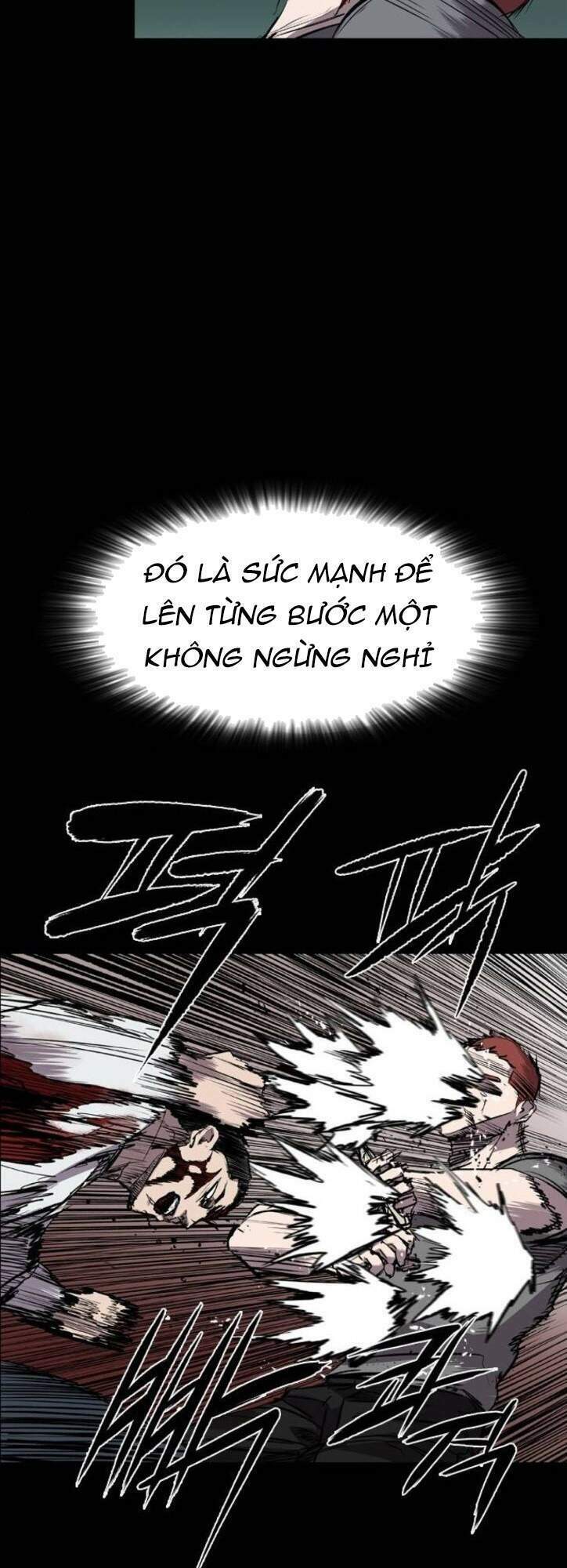 Báo Thù: Chapter 83
