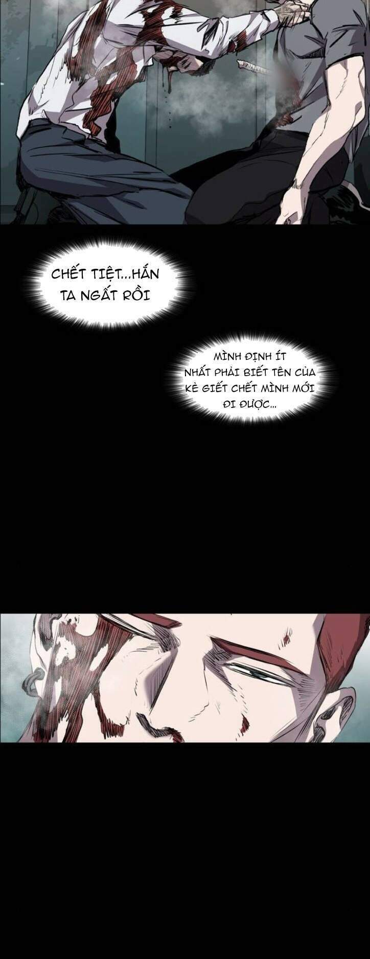 Báo Thù: Chapter 83