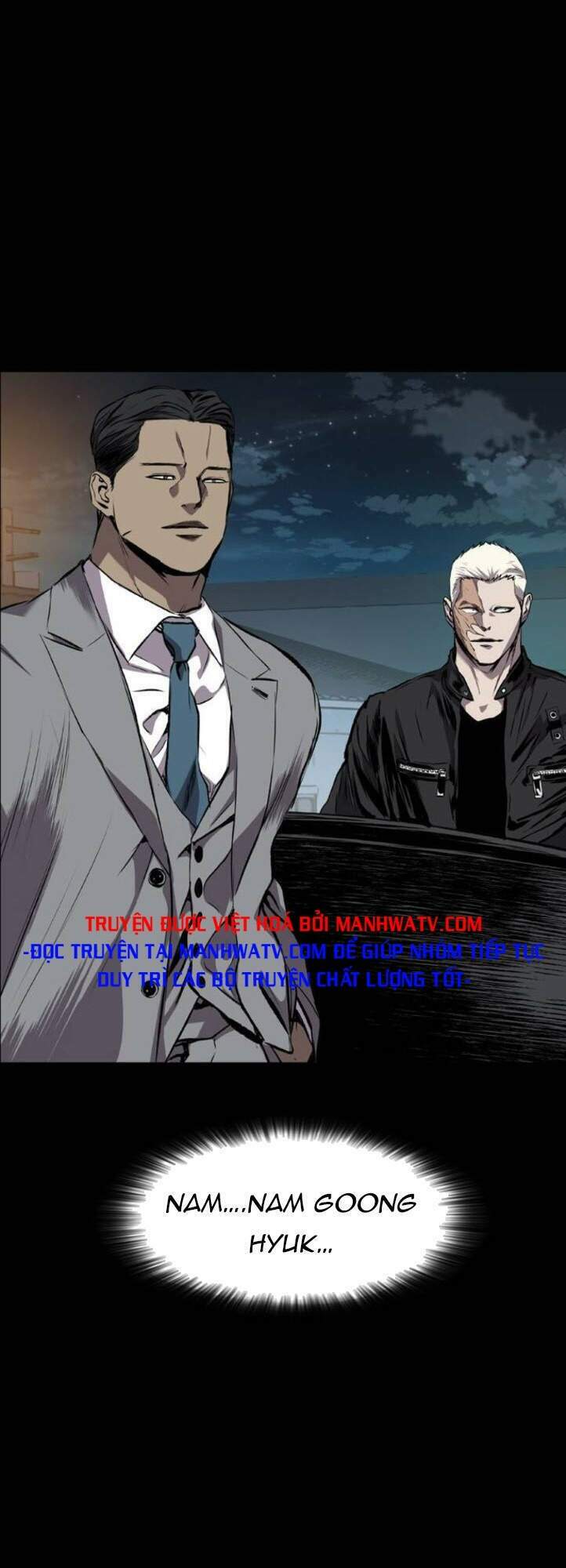 Báo Thù: Chapter 83