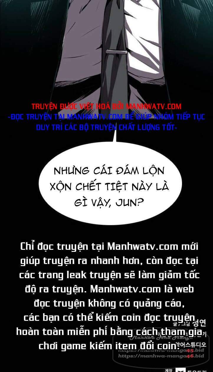 Báo Thù: Chapter 83