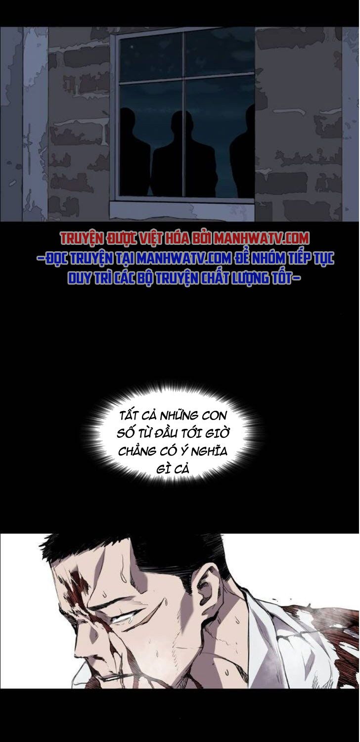 Báo Thù: Chapter 84