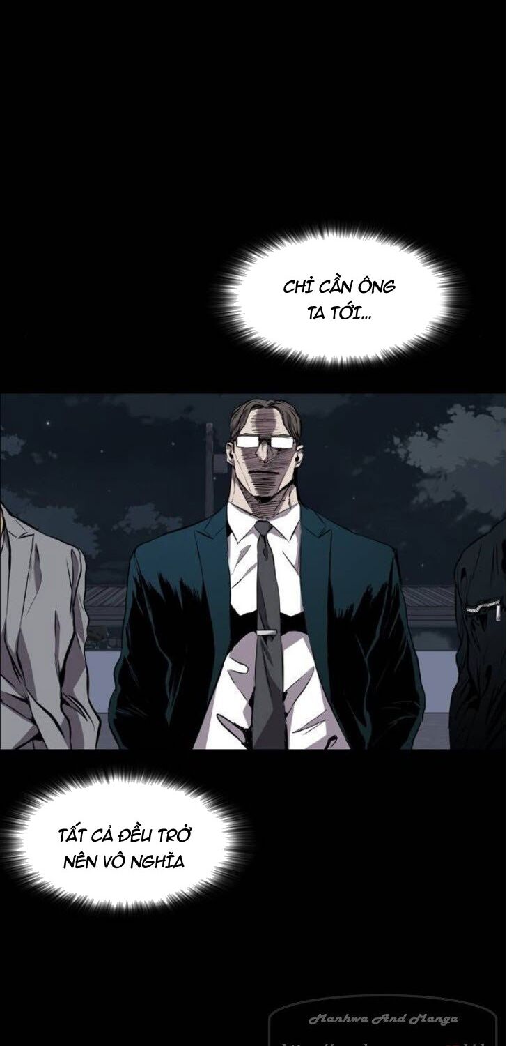 Báo Thù: Chapter 84
