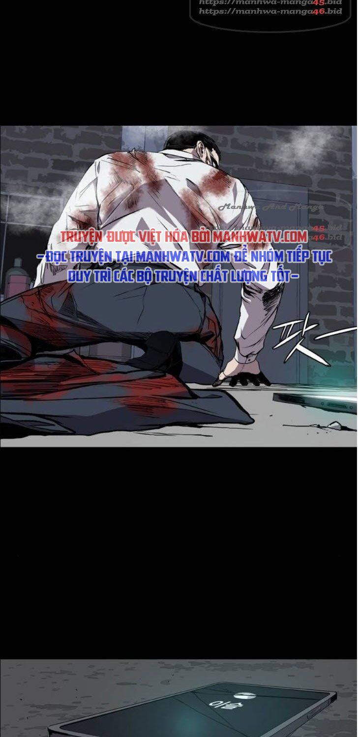 Báo Thù: Chapter 84