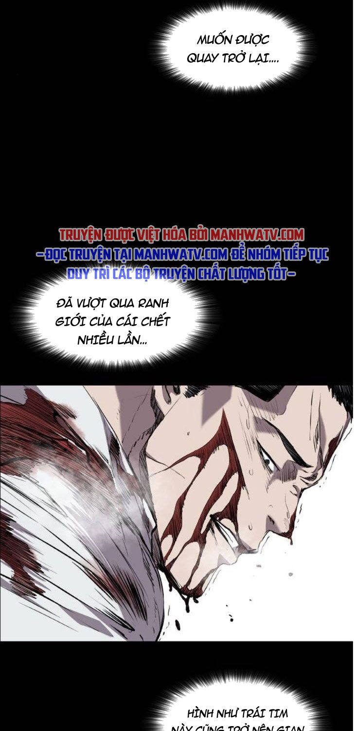 Báo Thù: Chapter 84