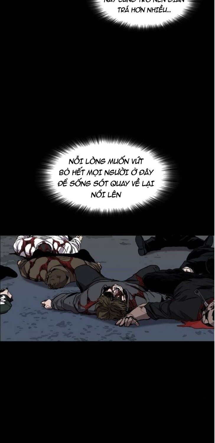 Báo Thù: Chapter 84