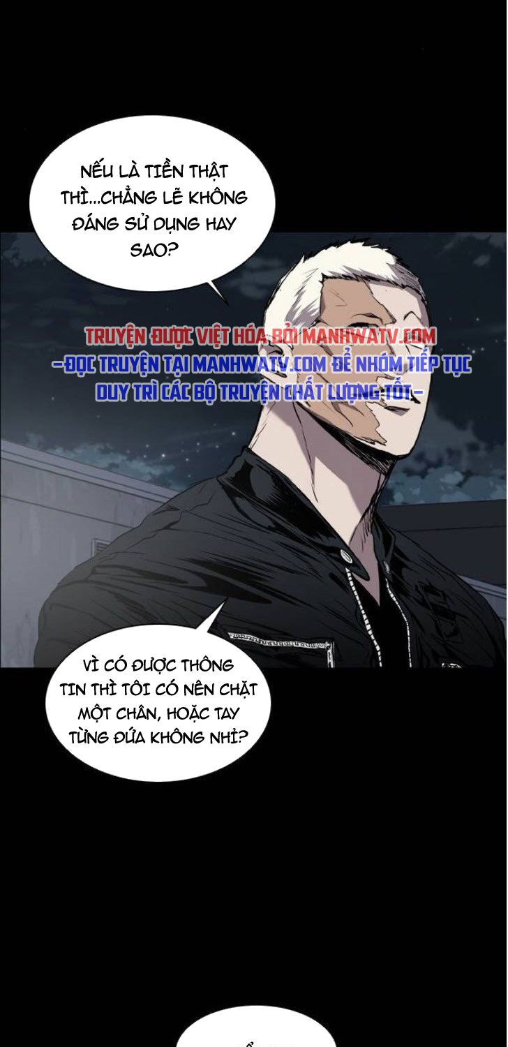 Báo Thù: Chapter 84