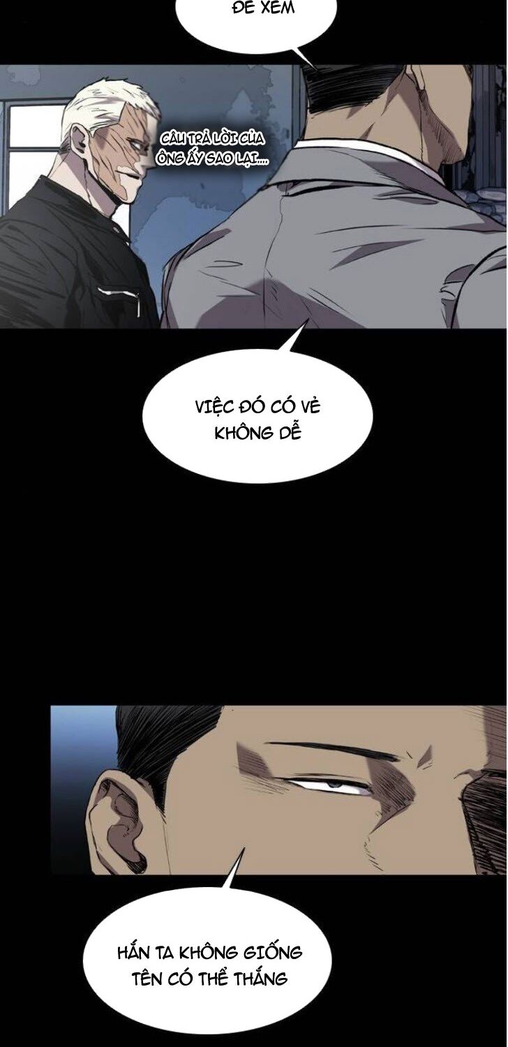 Báo Thù: Chapter 84
