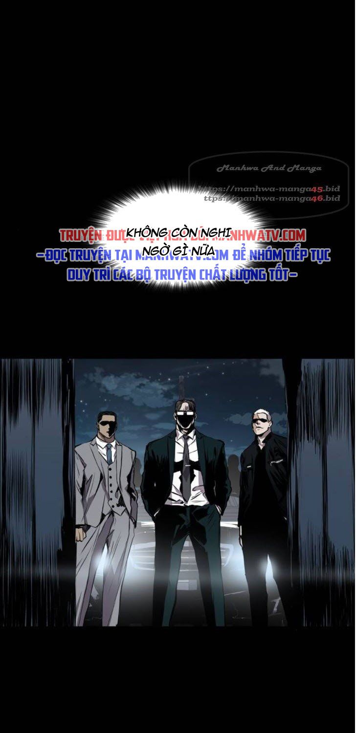 Báo Thù: Chapter 84