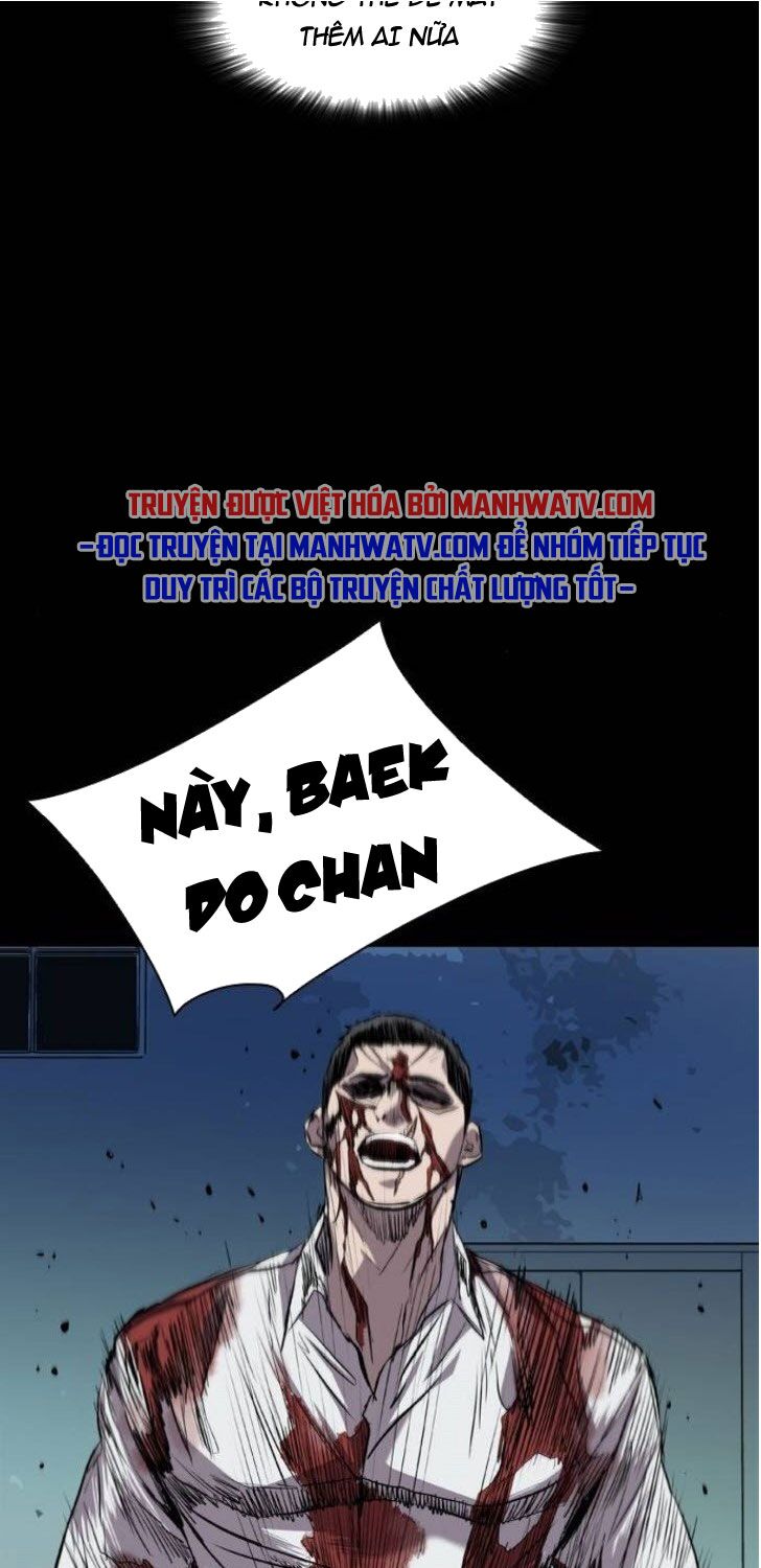 Báo Thù: Chapter 84