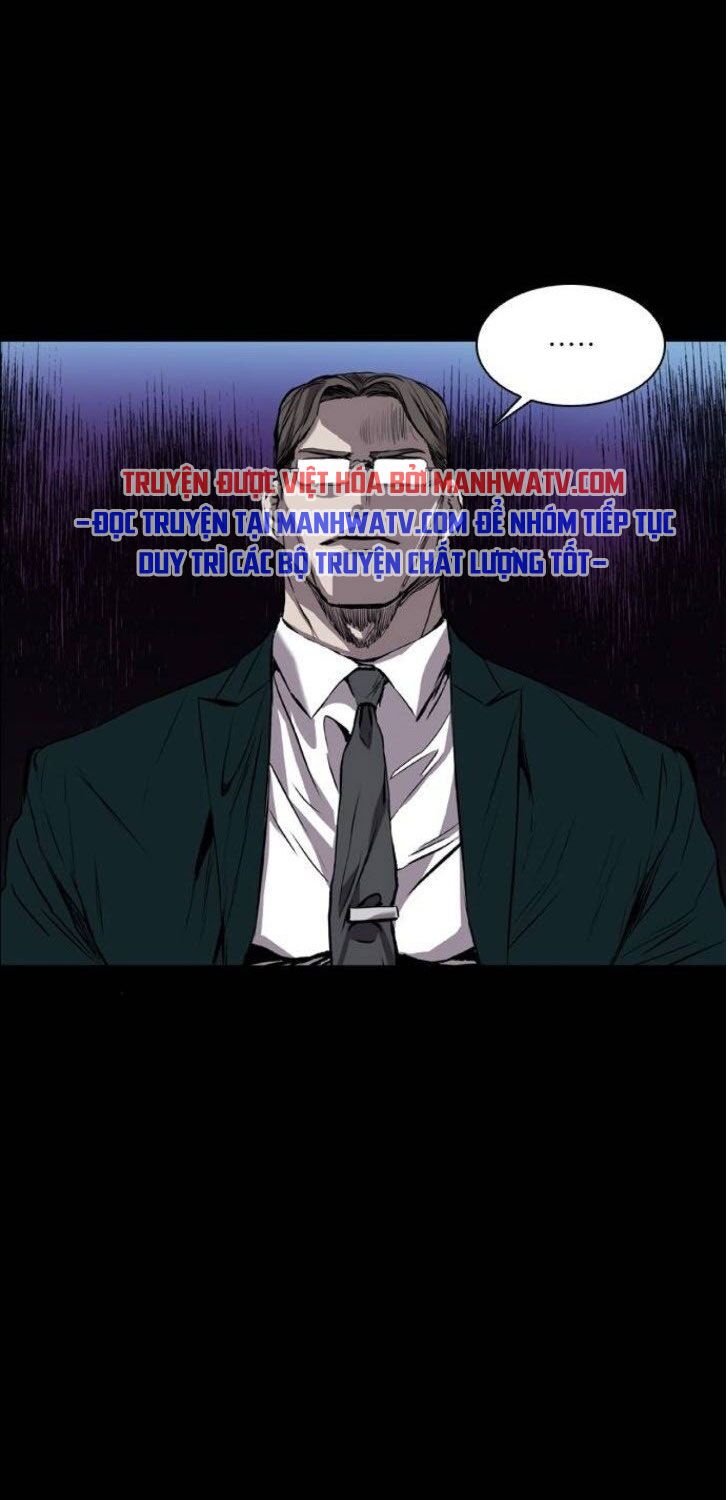 Báo Thù: Chapter 84