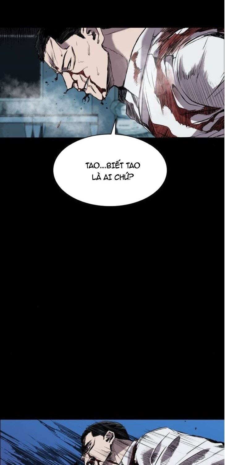 Báo Thù: Chapter 84