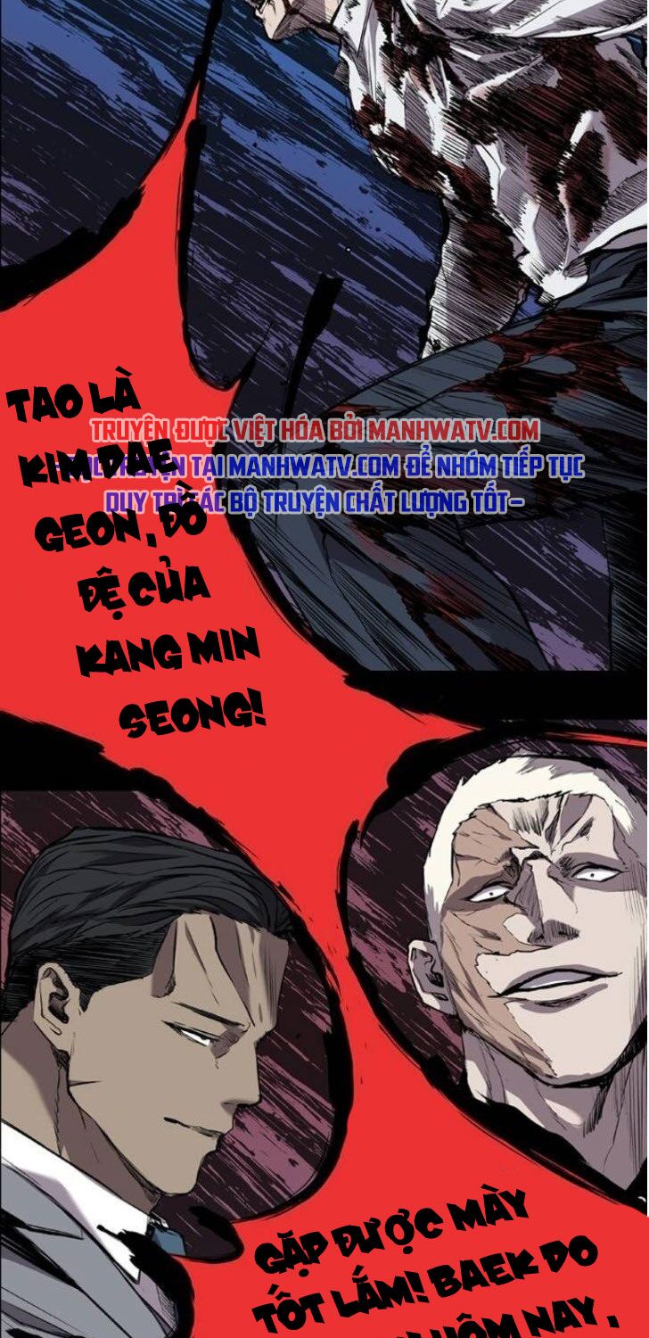 Báo Thù: Chapter 84