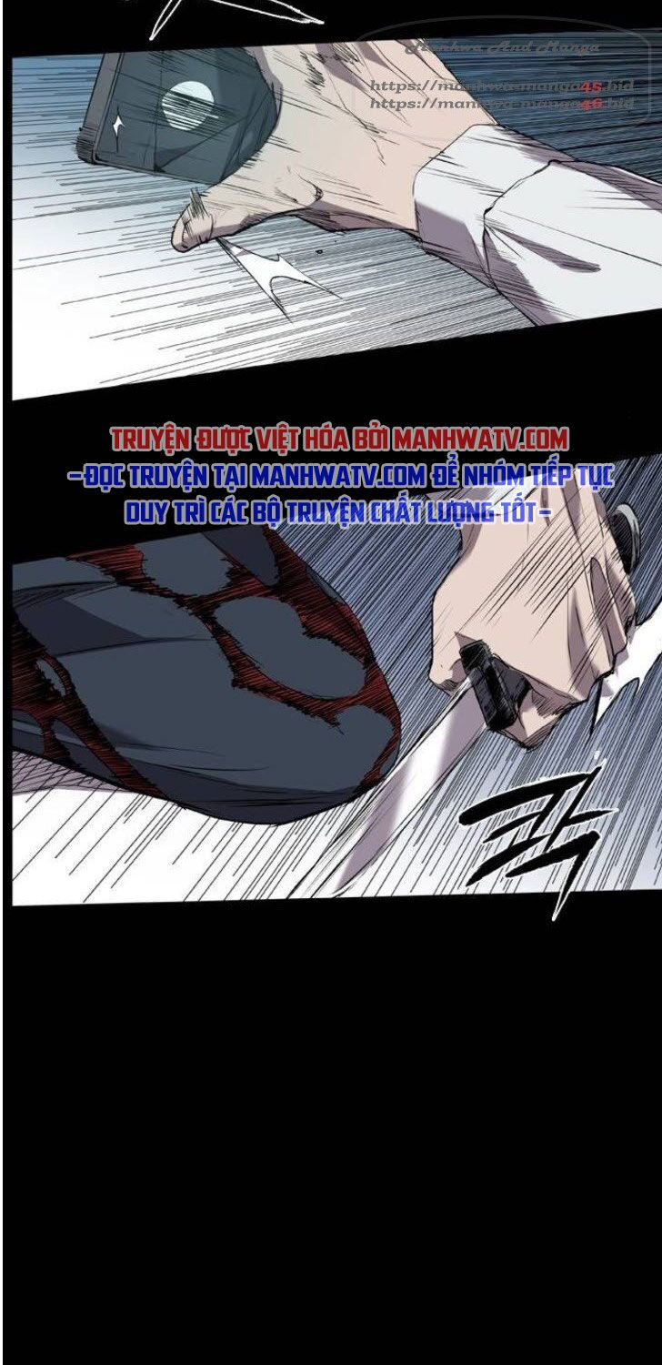 Báo Thù: Chapter 84