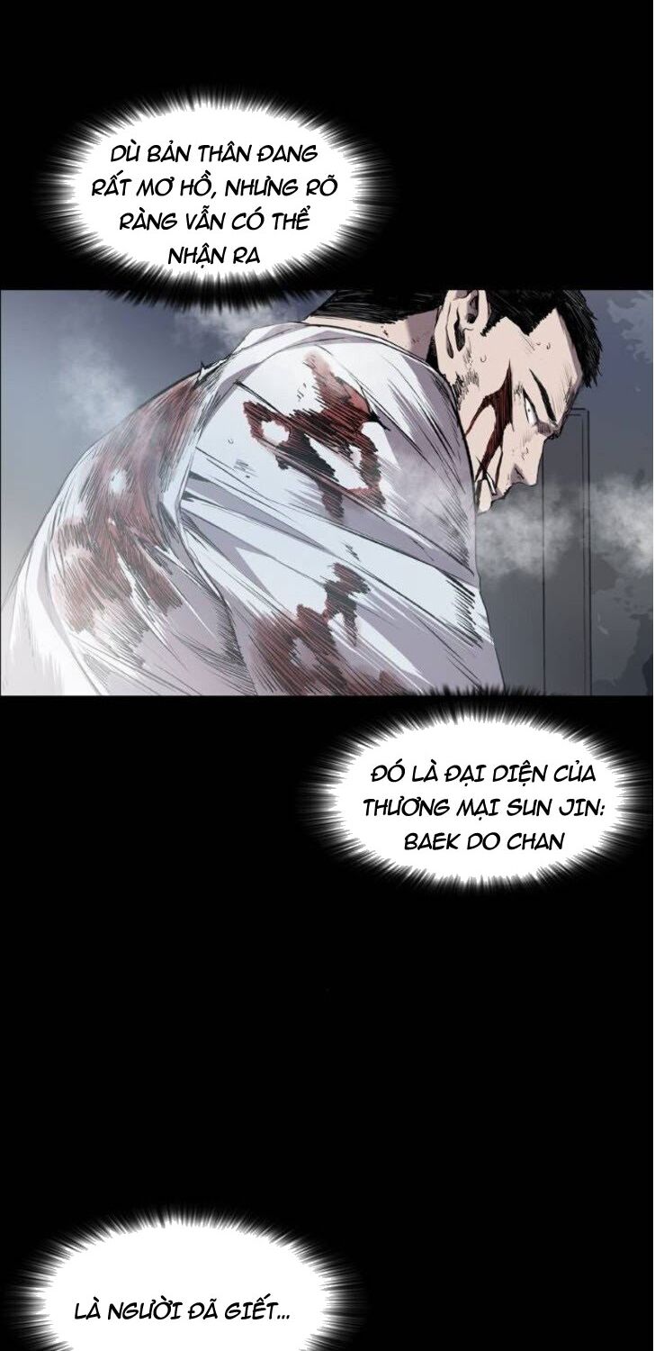 Báo Thù: Chapter 84