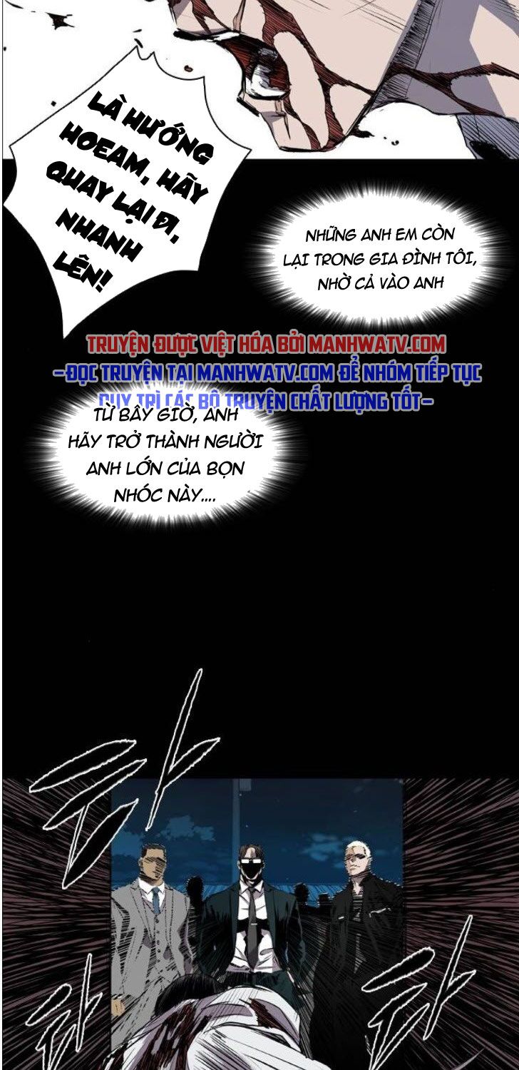 Báo Thù: Chapter 84