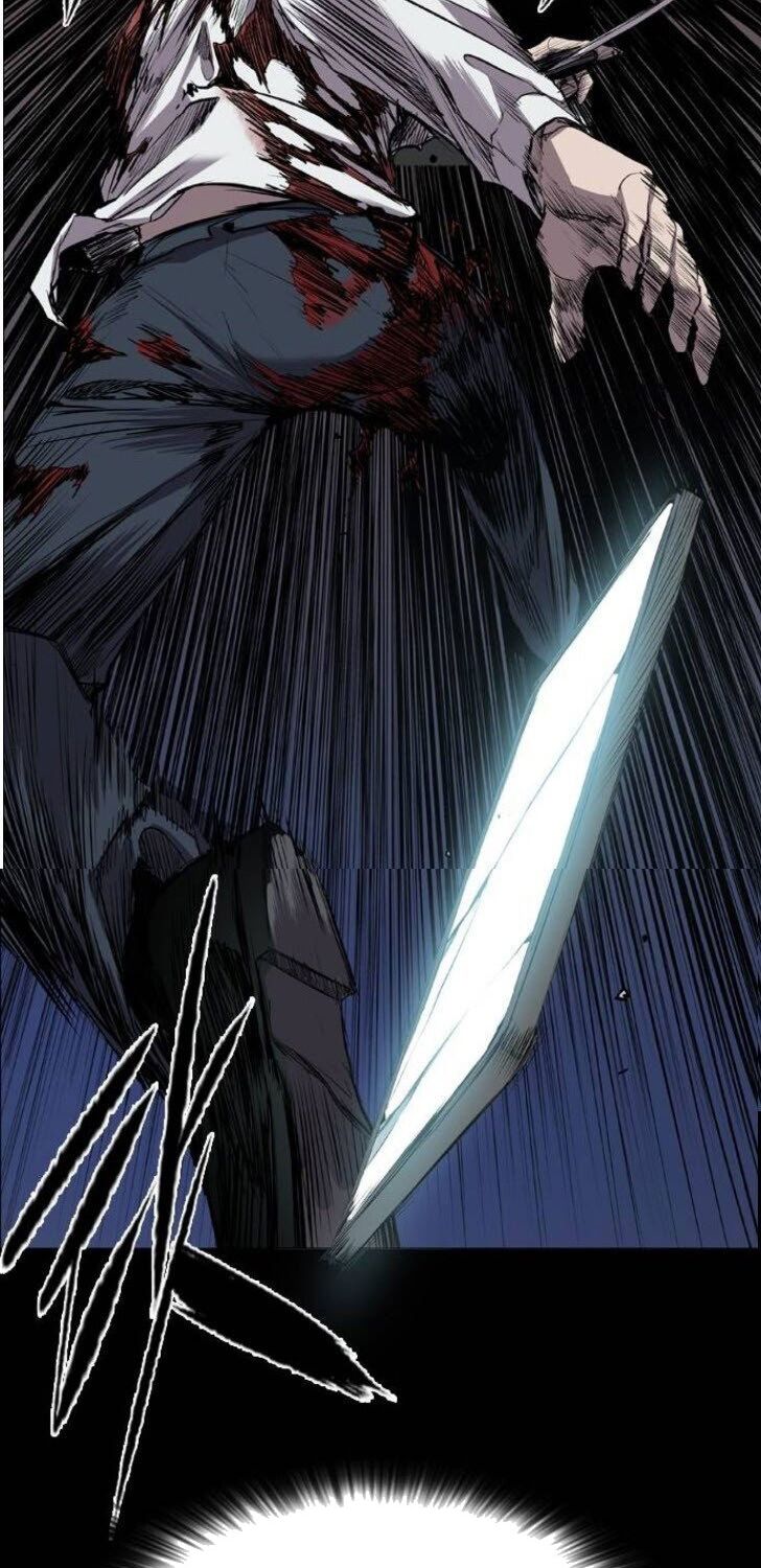 Báo Thù: Chapter 84