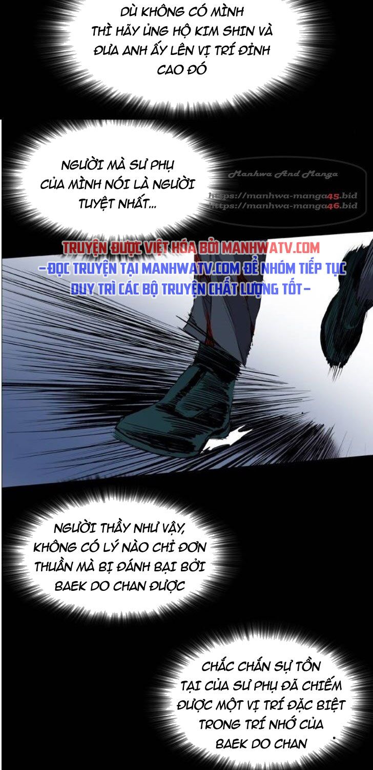 Báo Thù: Chapter 84