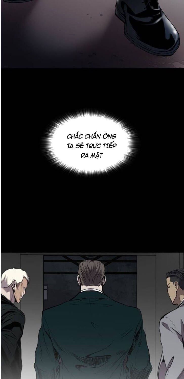 Báo Thù: Chapter 84