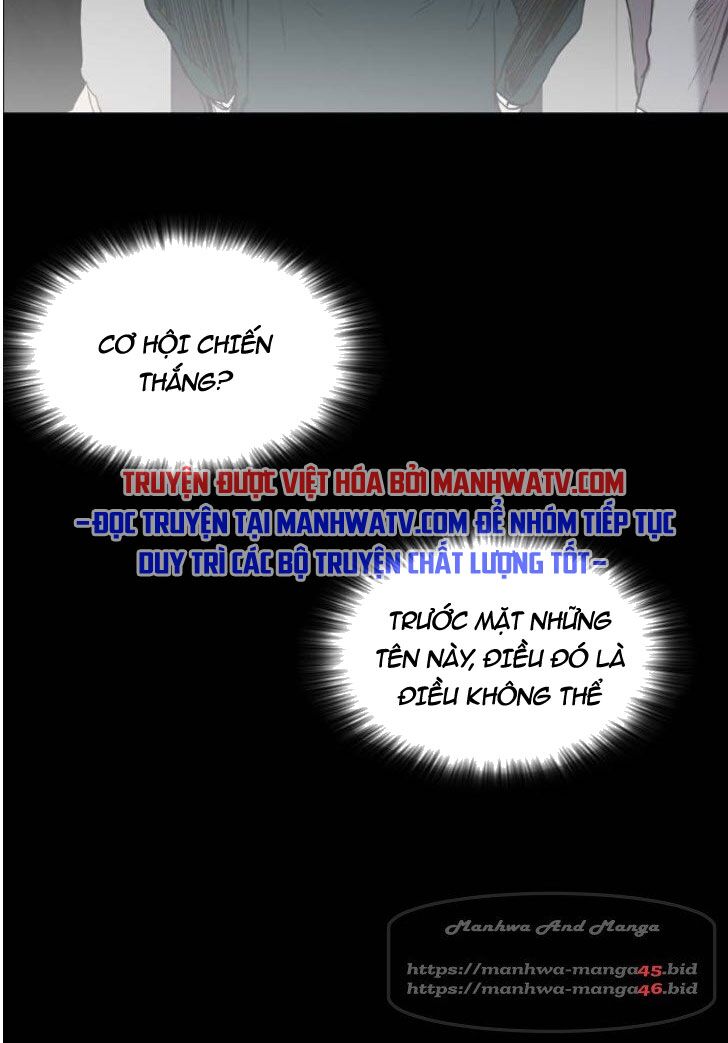 Báo Thù: Chapter 84
