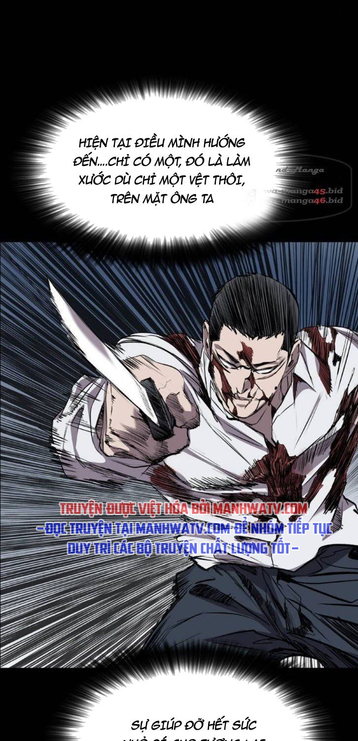 Báo Thù: Chapter 84