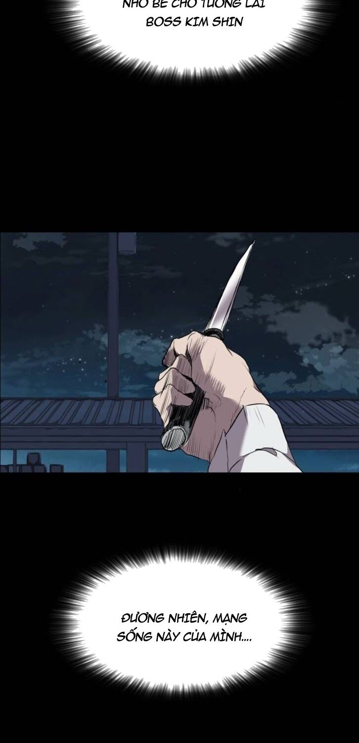 Báo Thù: Chapter 84