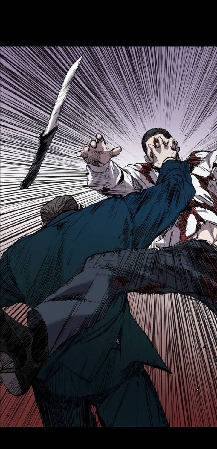 Báo Thù: Chapter 84
