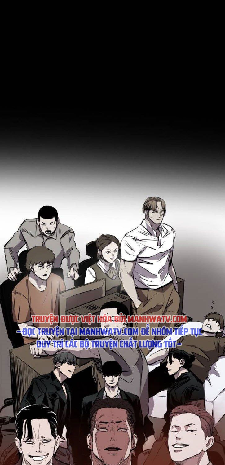Báo Thù: Chapter 84