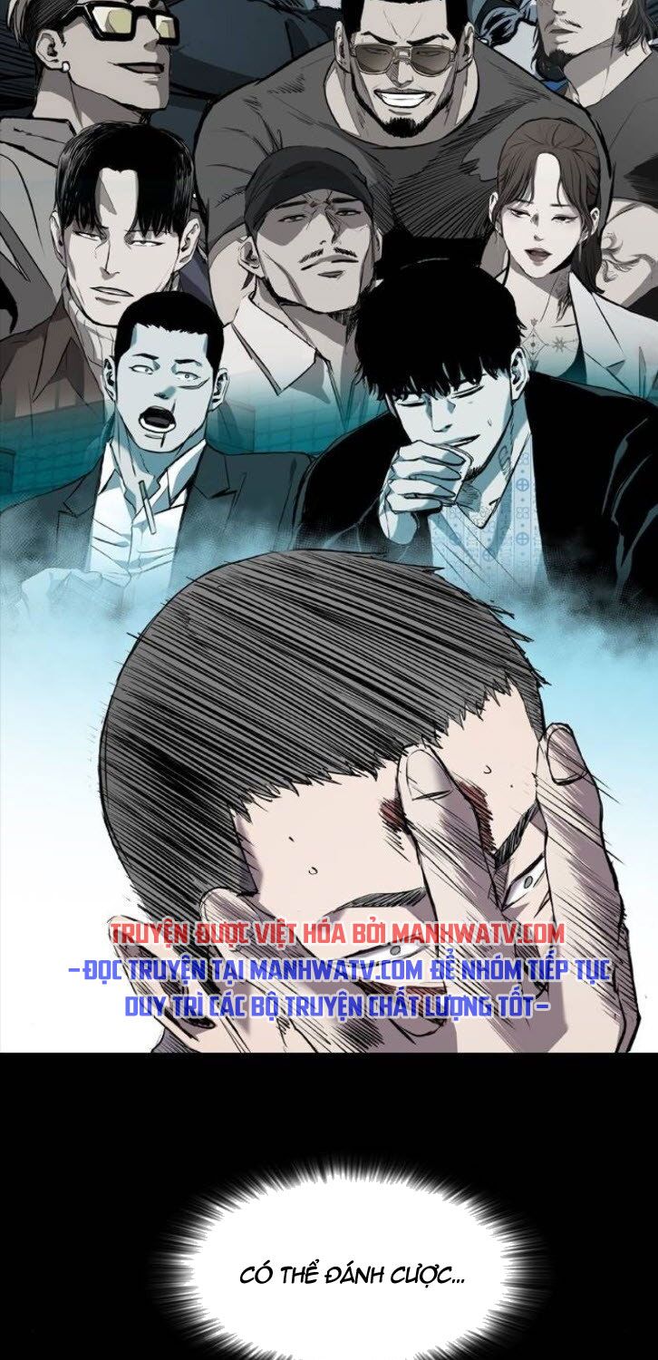Báo Thù: Chapter 84