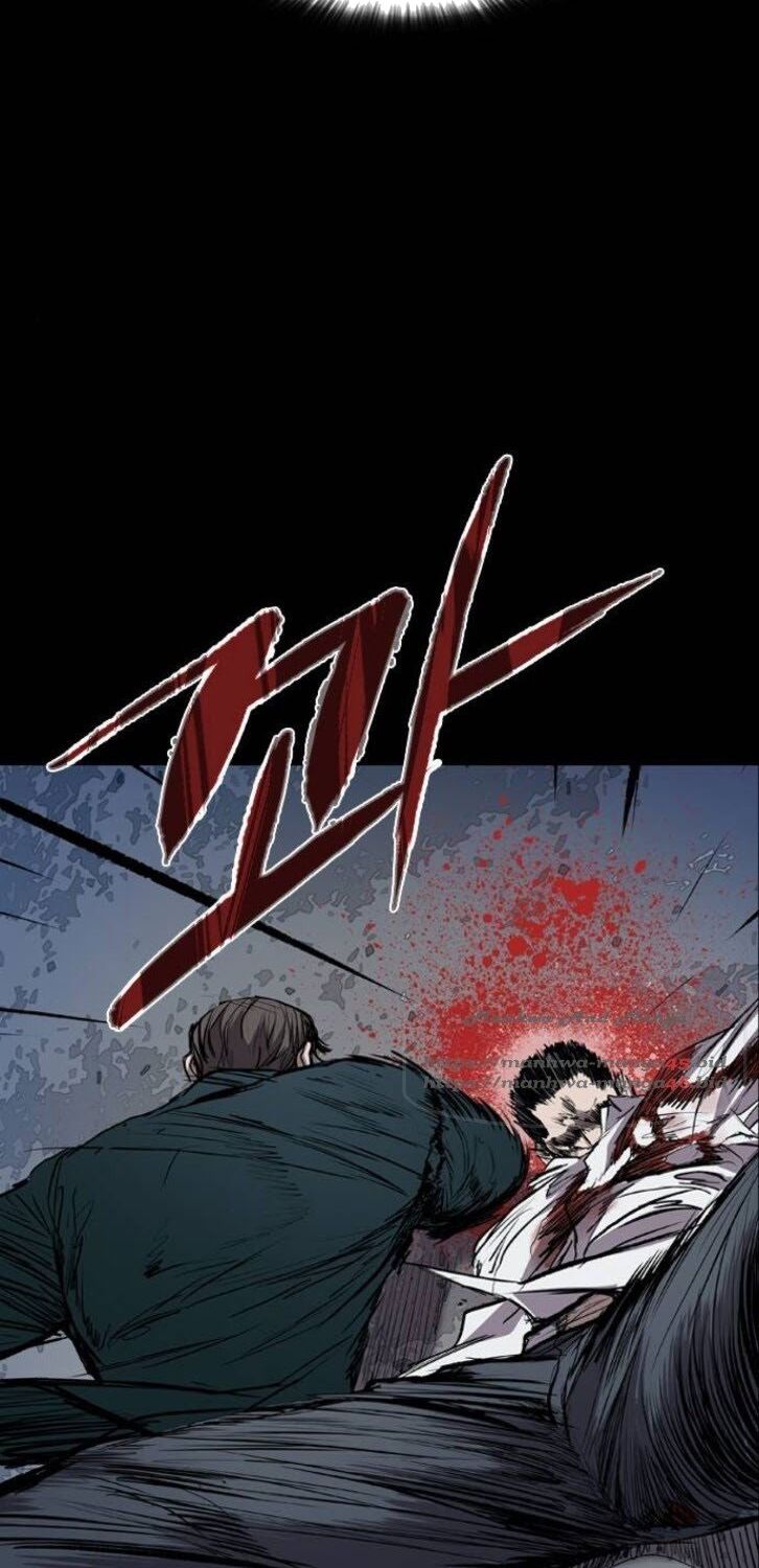 Báo Thù: Chapter 84