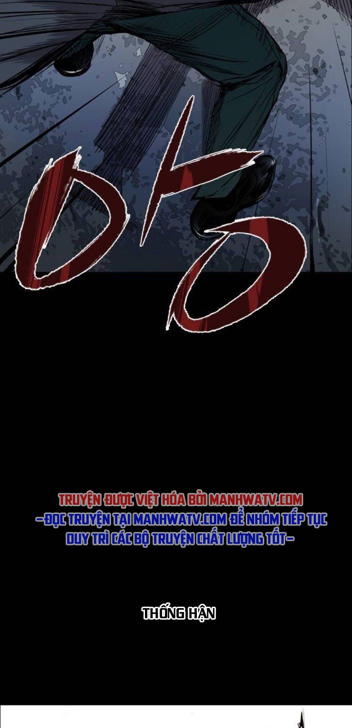 Báo Thù: Chapter 84