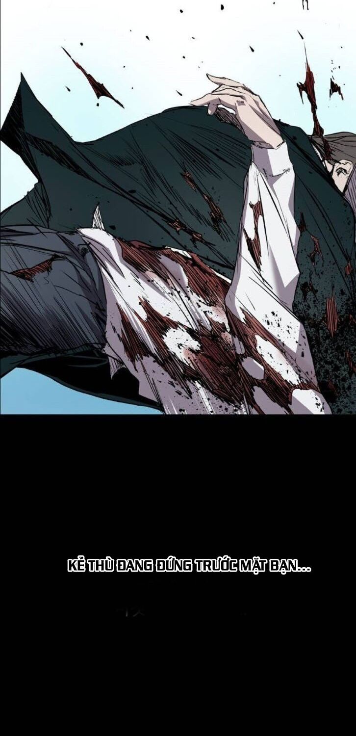 Báo Thù: Chapter 84