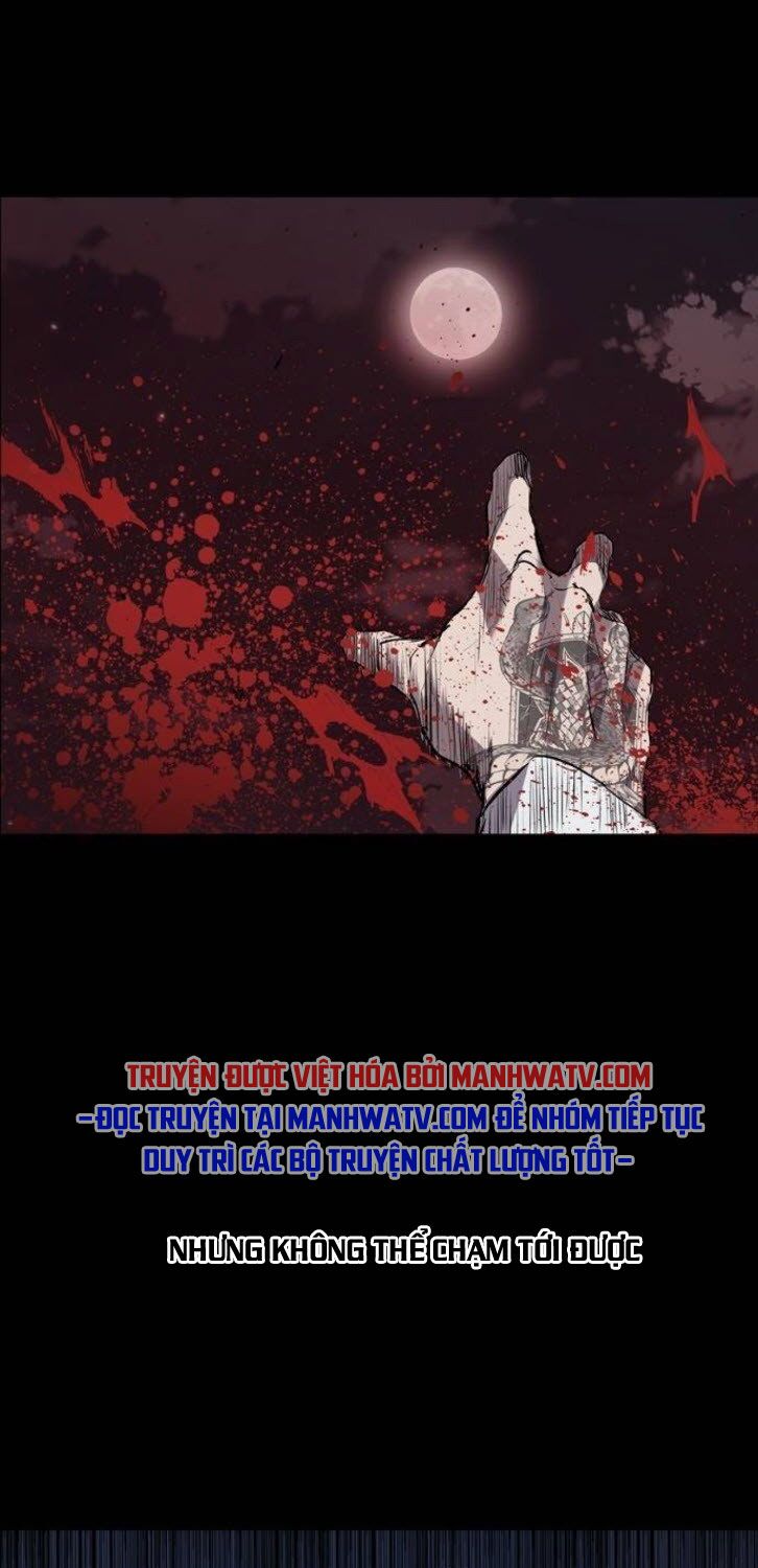 Báo Thù: Chapter 84