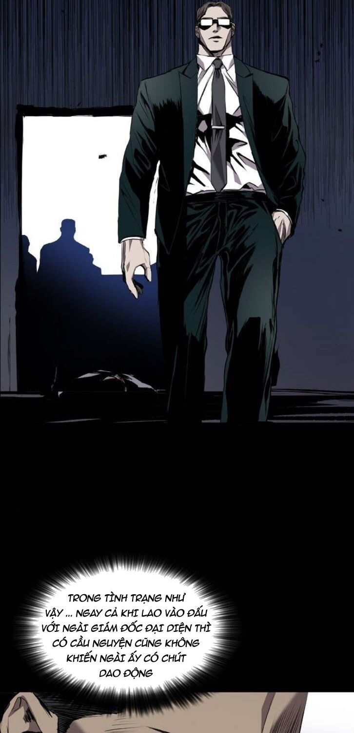 Báo Thù: Chapter 84