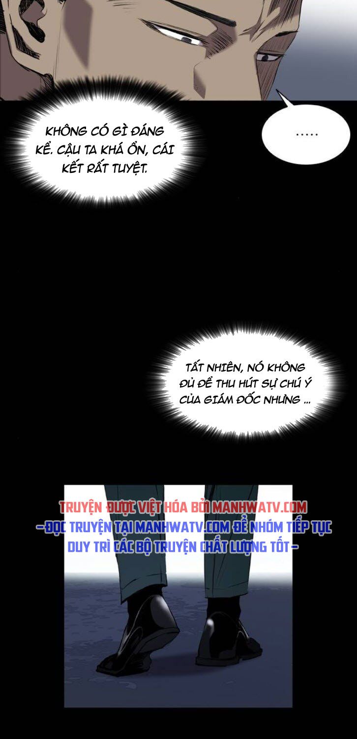Báo Thù: Chapter 84