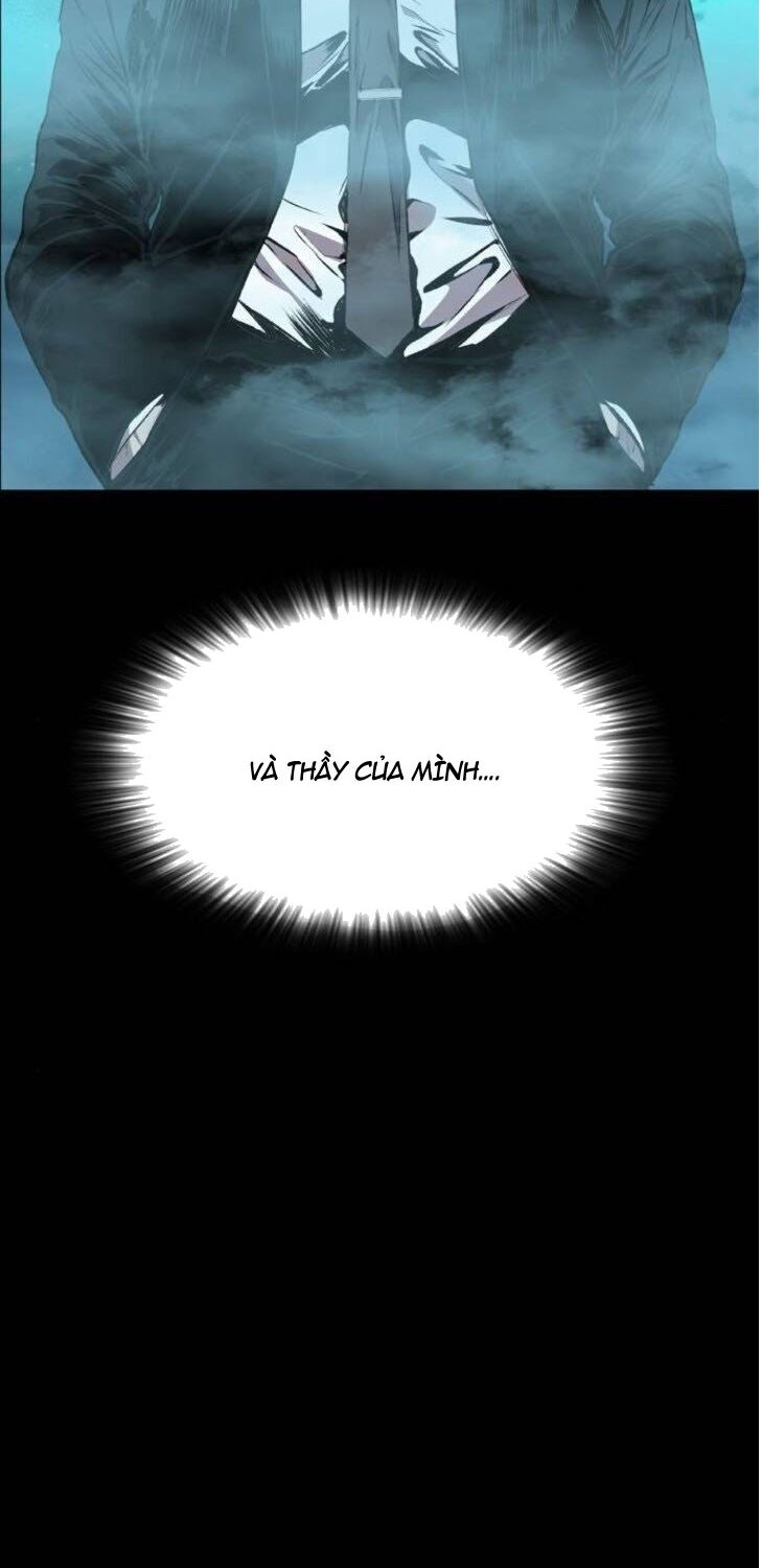 Báo Thù: Chapter 84