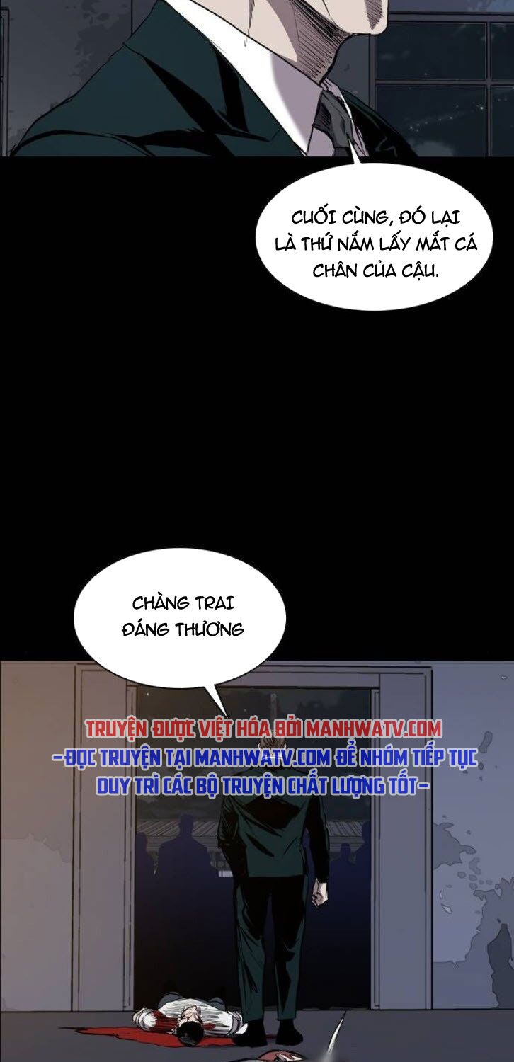 Báo Thù: Chapter 84