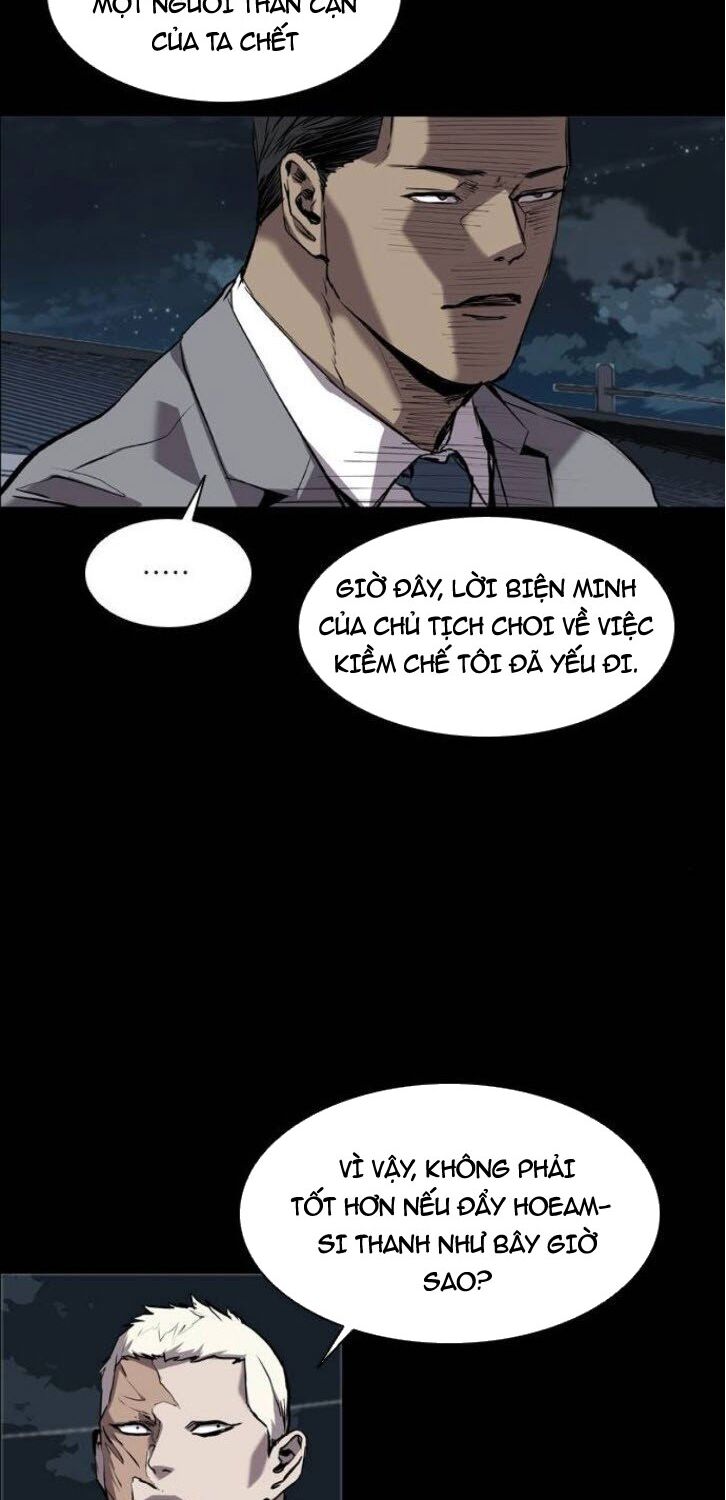 Báo Thù: Chapter 84
