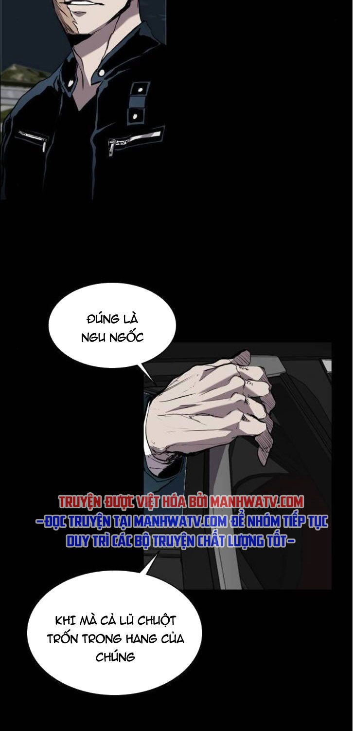 Báo Thù: Chapter 84