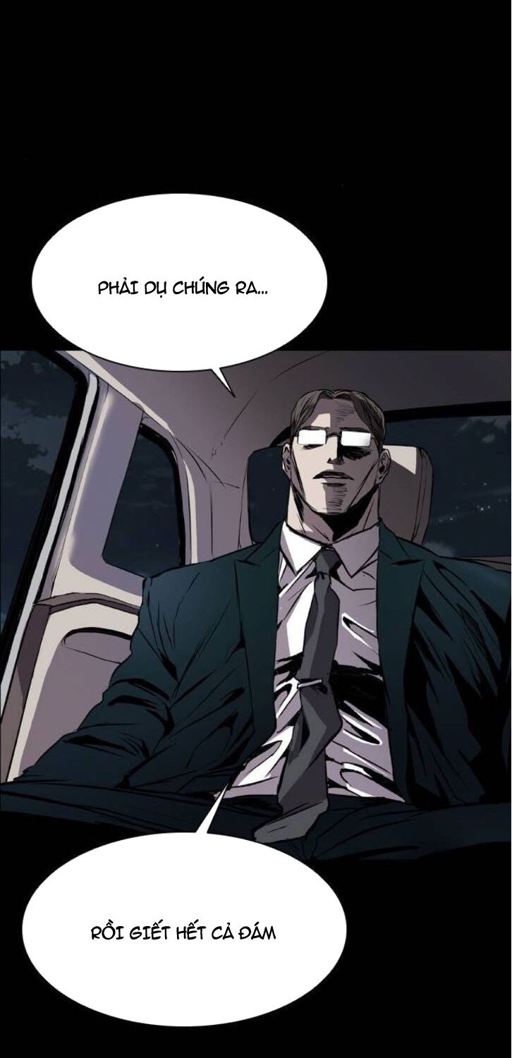 Báo Thù: Chapter 84